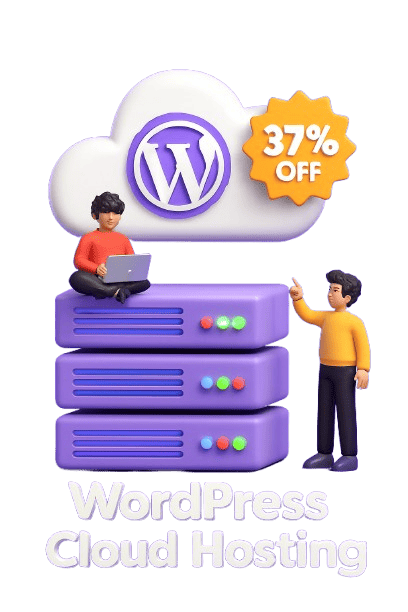 Wordpress hosting